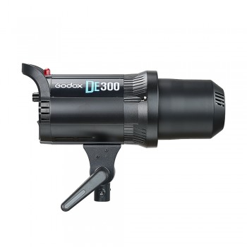 Godox 110V DE 300 Camera Vido Studio Strobe Monoligh Flash Light Godox 110V DE 300 Camera Vido Studio Strobe Monoligh Flash Light