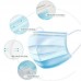 Disposable Face Mask 3Ply (BEF95) Daily Protective Breathable Earloop Mouth Mask (50Pcs)  - US Stock
