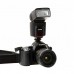  LETWING TT520 Camera Flash Speedlite GN32 1/8000S